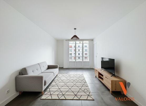 Location Appartement 4 pièces 69m² GRENOBLE 38000 - Photo 1