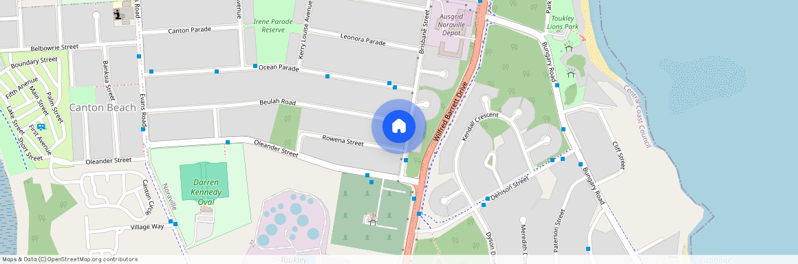 14a Brisbane Street, NSW 2263, Noraville