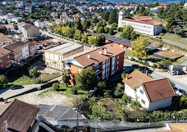 Apartamento T2 em Coimbra