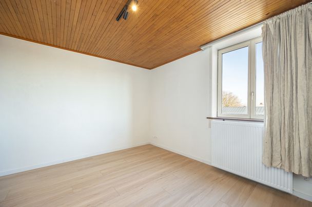 Gerenoveerd appartement, ideaal voor co-housing! - Photo 1