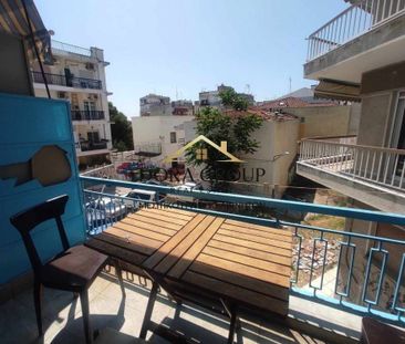 Studio/Γκαρσονιέρα για ενοικίαση Αγία Αικατερίνη (Άνω Πόλη) - Photo 5