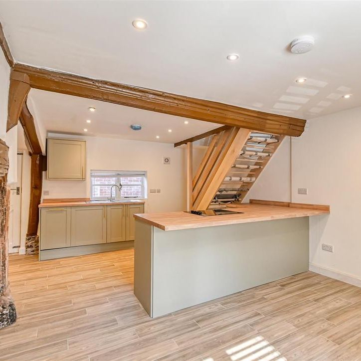 2 bedroom cottage to rent - Photo 1