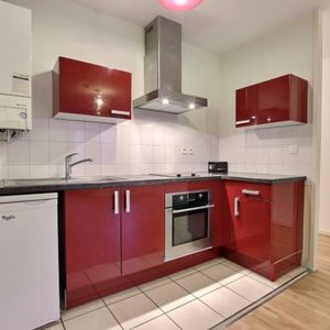 Appartement F 2 - Rue Eugène Gilbert - Parking - Photo 2
