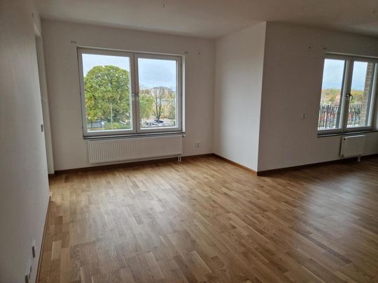 Visionsgatan 15, Kävlinge - Photo 1