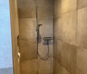 Moderne 3-Zimmer-Wohnung mit Balkon in Alfhausen - Photo 6