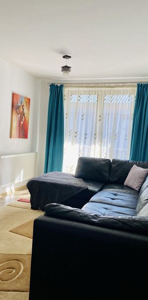 Apartament cu 2 camere, zona Tudor - Fotografie 1