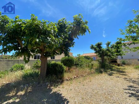 Location Maison 4 pièces 81m² VALRAS PLAGE 34350 - Photo 3