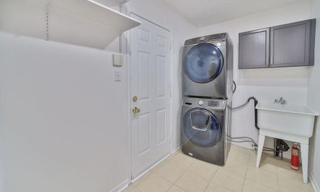 For Lease - 57 Mccrimmon Drive, Brampton, Ontario - Photo 3