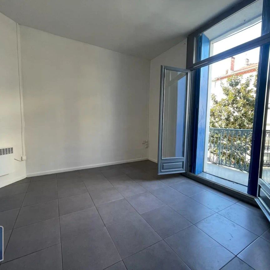 Appartement à louer 3 pièces 62.3m² - Photo 1