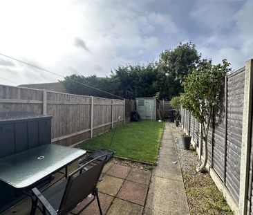 2 bedroom terraced house to rent - Photo 6