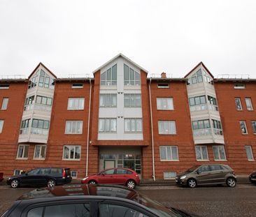 Parkgatan, Falköping - Foto 1