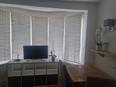 Room in a Shared House, Zermatt Road, CR7 - Photo 2