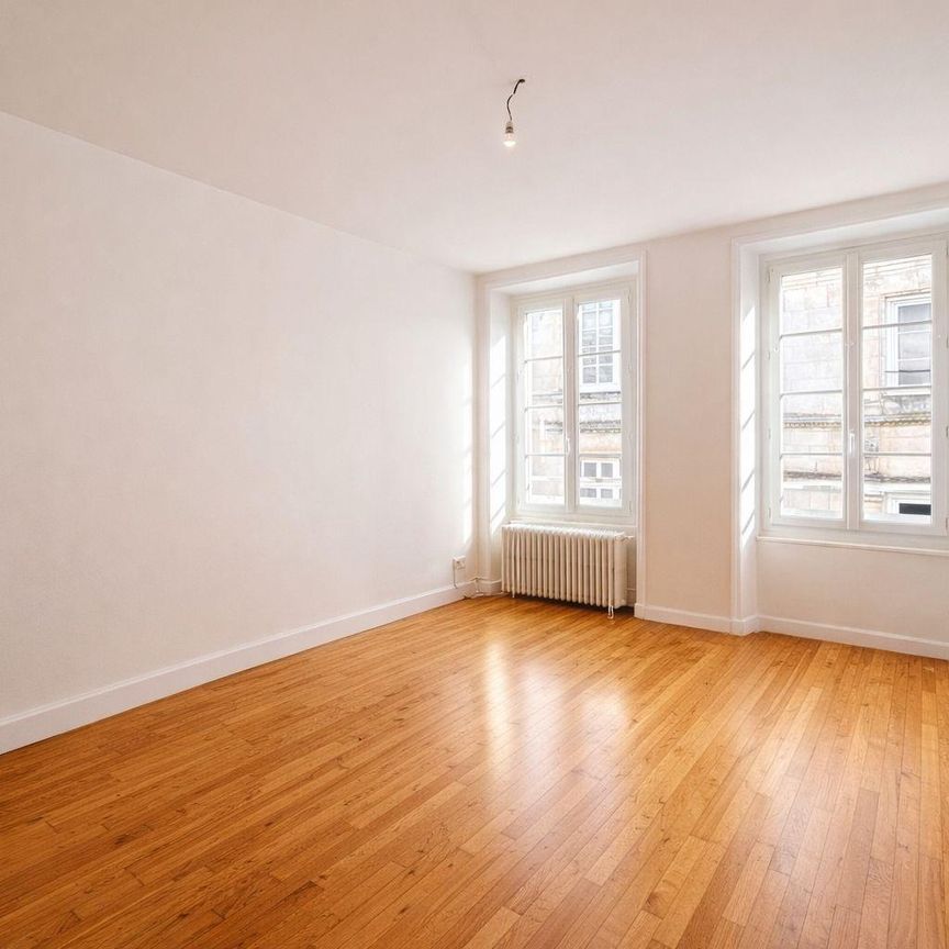 Location Appartement 2 pièces 38m² LA ROCHELLE 17000 - Photo 1