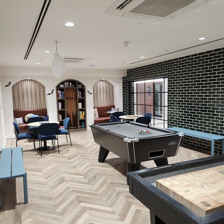 1 Bed Flat, Brookline Building, HA9 - Photo 1