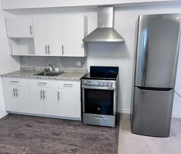 For Lease - 82 Ambler N/A Unit# Bsmt, Barrie, Ontario - Photo 1
