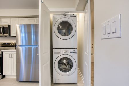 For Lease - 20 Elvira Way Unit# Lower, Thorold, Ontario - Photo 5