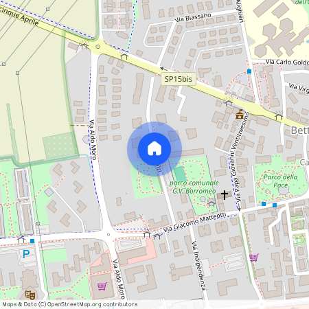 Via Fabio Filzi, Bettola-Zeloforamagno, Lombardy 20068