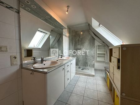 Maison T6 près de TREDARZEC à louer - Photo 5