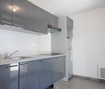 COLOMIERS / Location Appartement 3 Pièces 64 m² - Photo 3