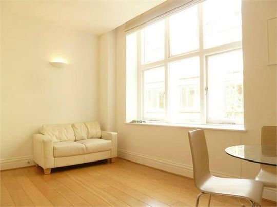 1 bedroom apartment to rent - Photo 1