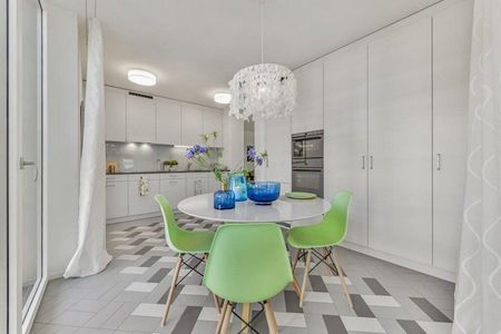 Helle und gemütliche 3.5-Zimmermaisonettewohnung an der Limmat - Photo 3