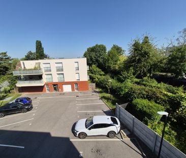 Location Appartement 2 pièces 47m² VALENCIENNES 59300 - Photo 5