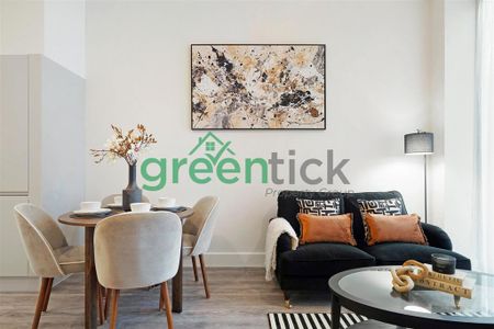 2 bedroom flat to rent - Photo 2