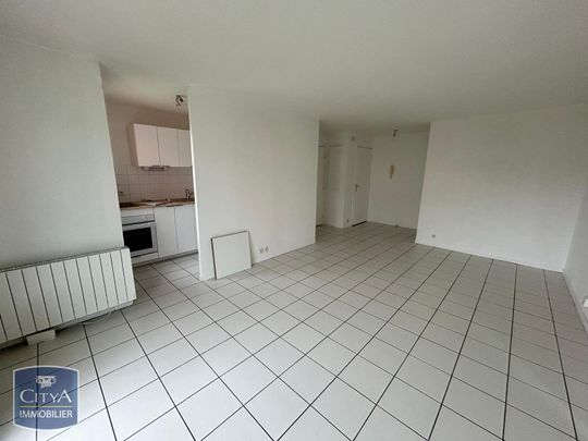 Location Appartement 2 pièces 54m² GAILLON 27600 - Photo 1
