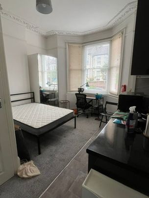 Room in a Shared House, Umfreville Road, N4 - Photo 1