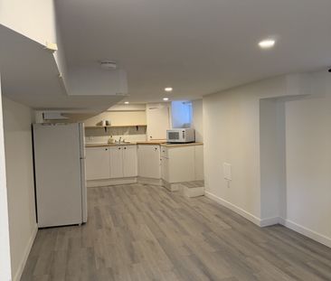 For Lease - 295 Arthur Street Unit# Apt 4, Oshawa, Ontario - Photo 6