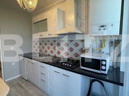 Apartament 1 camera, 48mp, balcon, parcare subterana, zona strazii Augustin Presecan - Fotografie 4