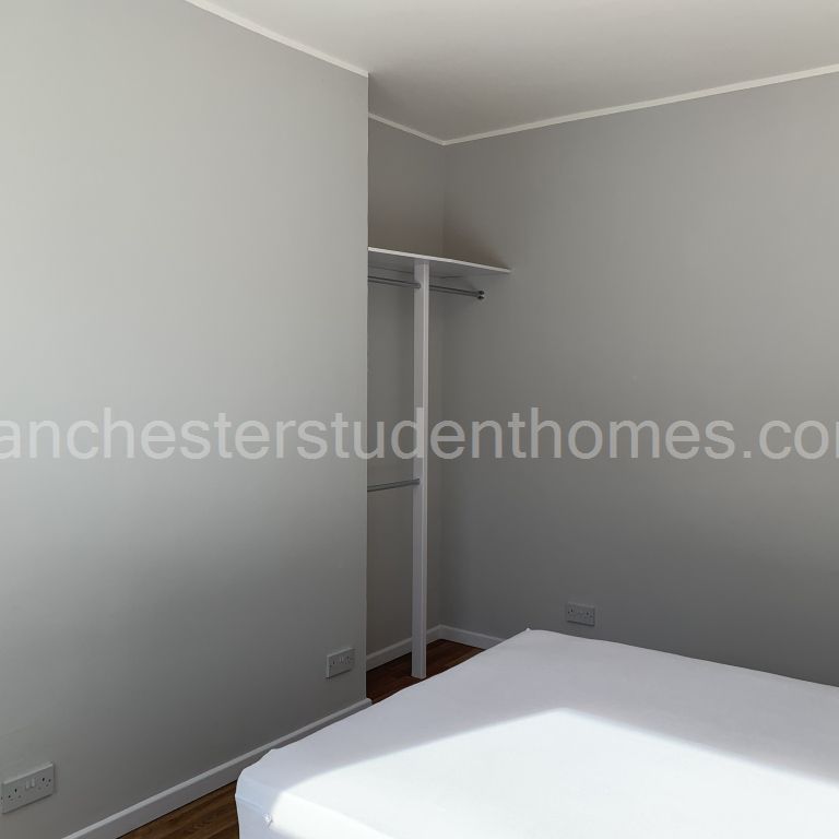 Claremont Road, Manchester, M14 4TX - Photo 1