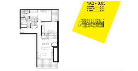 Spacious 2 Bedroom Apartment - Photo 3