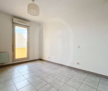 Location Appartement 2 pièces 49m² MONTPELLIER 34090 - Photo 1