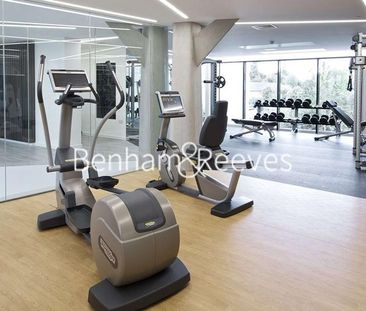 1 bedroom apartment to rent - Photo 6