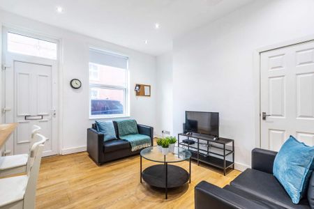 4 bedroom house to rent - Photo 2