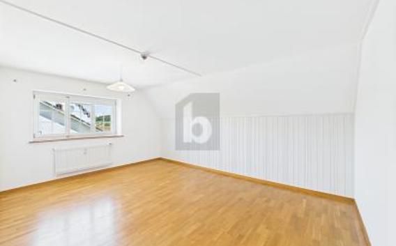 Wohnung in Bischofszell - Foto 1