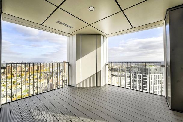 3 bedroom penthouse to rent - Photo 1