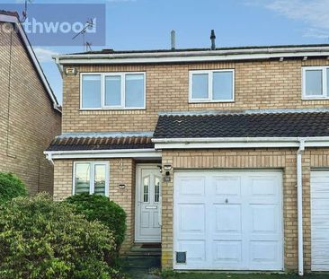 Carron Crescent, Woodthorpe, YO24 - Photo 6