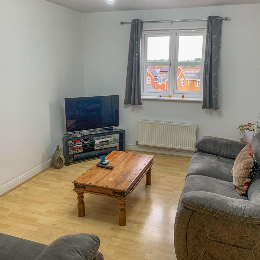 Shipman Road, Leicester - Photo 1
