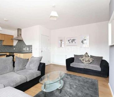 (?ppw) Fifth Avenue, Heaton, Newcastle Upon Tyne, NE6 - Photo 1