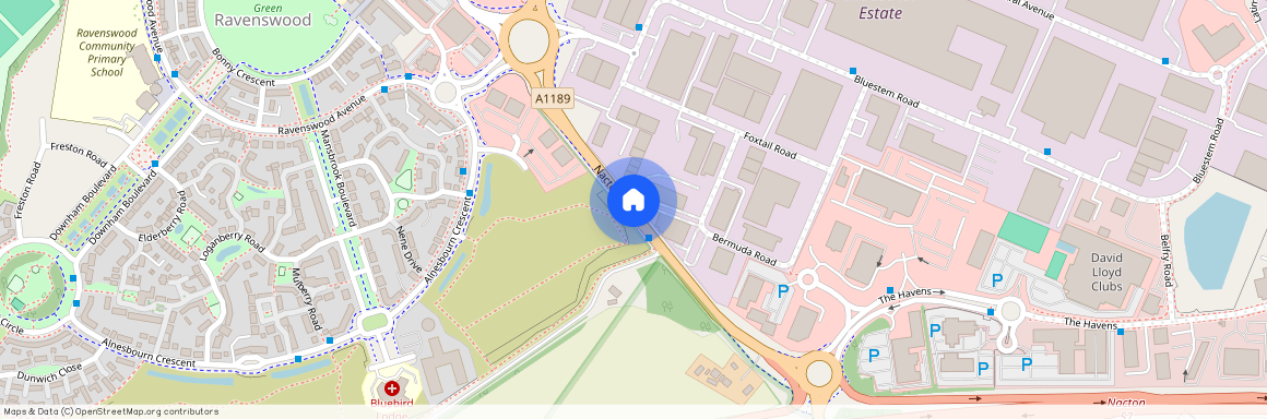 Seven Hills, Nacton Road, Bucklesham, Ipswich, IP10