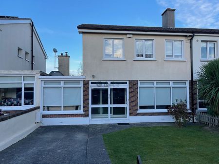 House to rent in Dublin, Malahide - Photo 4