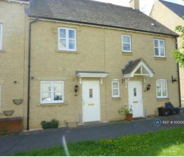 2 bedroom terraced house to rent - Photo 1