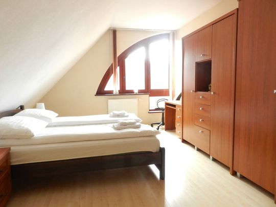 Mieszkanie Centrum Szczecin, ul. Staromłyńska, nr 435529 - Zdjęcie 1