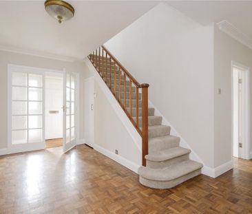 4 bedroom detached house to rent - Photo 5