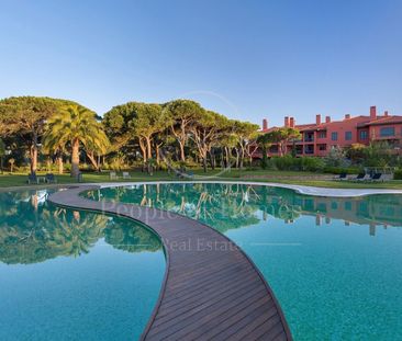 Sheraton Cascais Resort. T3 Duplex. Condomínio privado de referência. - Photo 2