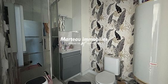 Location Appartement 1 pièce 17m² - Photo 3