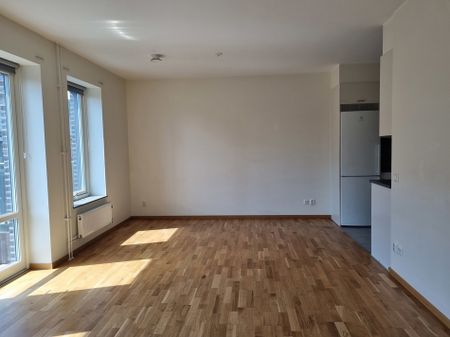 Johan Kocksgatan 7 A, Trelleborg Centrum - Foto 3