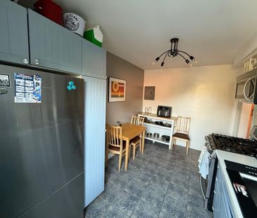 For Lease - 263 Grace Street Unit# 2nd Fl, Toronto, Ontario - Photo 5